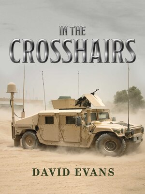 cover image of In the Crosshairs